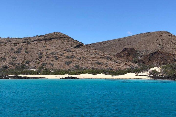 Galapagos & Machu Picchu da MANTA PORT CRUISE SHIP TERMINAL