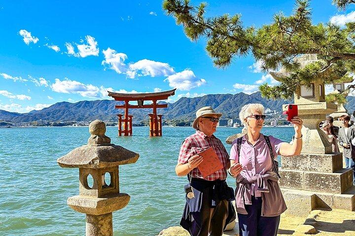 Tokyo à Osaka Meilleurs 8 jours Japon Mini Tour de groupe
