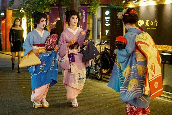 Tokyo à Osaka Meilleurs 8 jours Japon Mini Tour de groupe