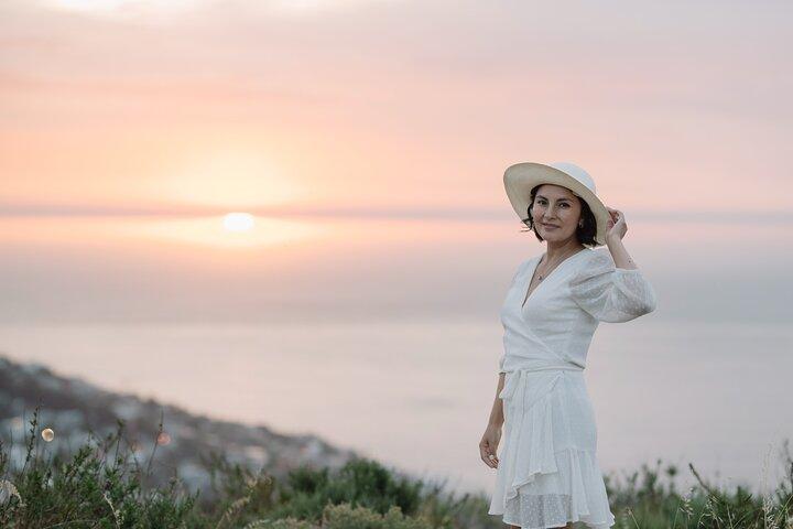 Photoshoot -Capture Cape Town's Beauty
