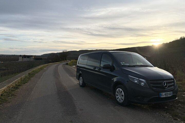 Marseille Landausflug nach Cassis, Bootsfahrt und Weinprobe