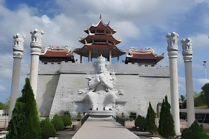 Fra Singapore: Multi Day Tour Bintan - Batam