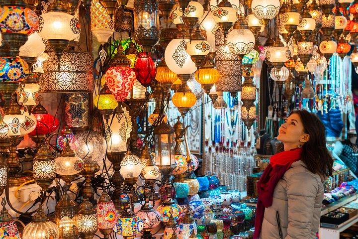 イスタンブール半日プライベート旧市街ツアー＆アヤソフィアファストトラック