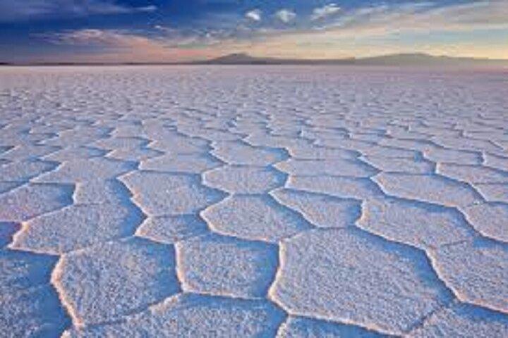 6-daagse tour door Bolivia La Paz en Uyuni vanuit La Paz