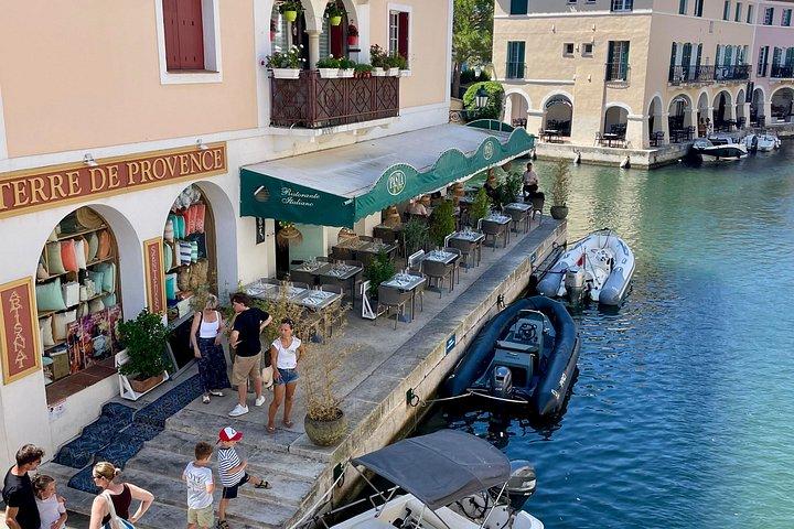 Saint Tropez - Port Grimaud - Ramatuelle Full Day