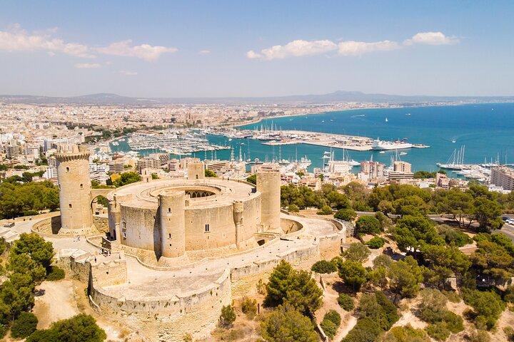Tour panoramico di Maiorca con Valldemossa, Deia e Sa Calobra
