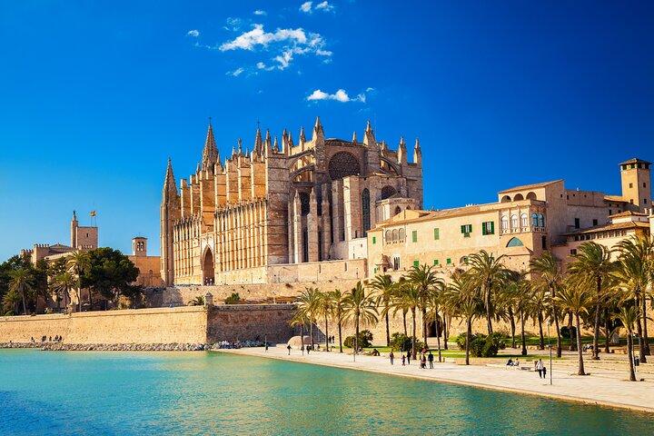 Mallorca Scenic Tour with Valldemossa, Deia and Sa Calobra