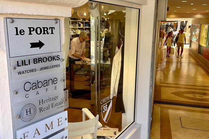 Saint Tropez - Port Grimaud - Ramatuelle Full Day