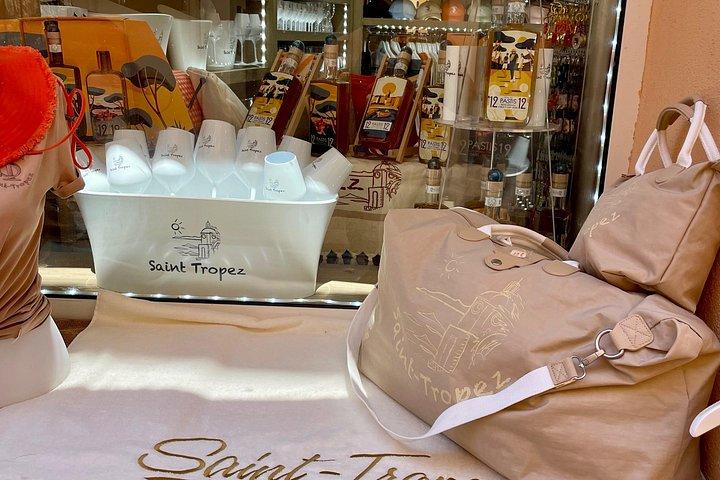 Saint Tropez - Port Grimaud - Ramatuelle Full Day