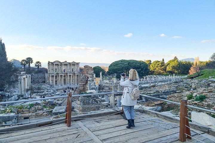 Seven Churches of Revelation: 4-Day Private Turkey Biblical Tour