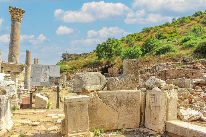 Seven Churches of Revelation: 4-Day Private Turkey Biblical Tour