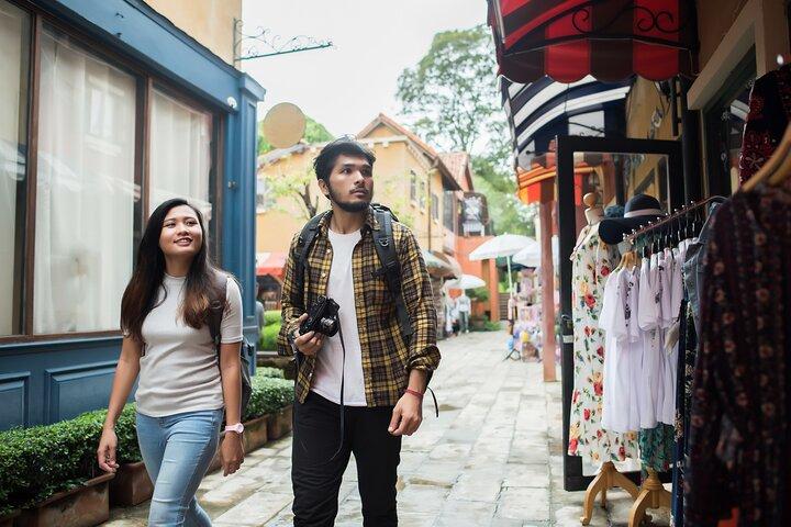 Istanbul Private Grand Bazaar & Hidden Han Experience