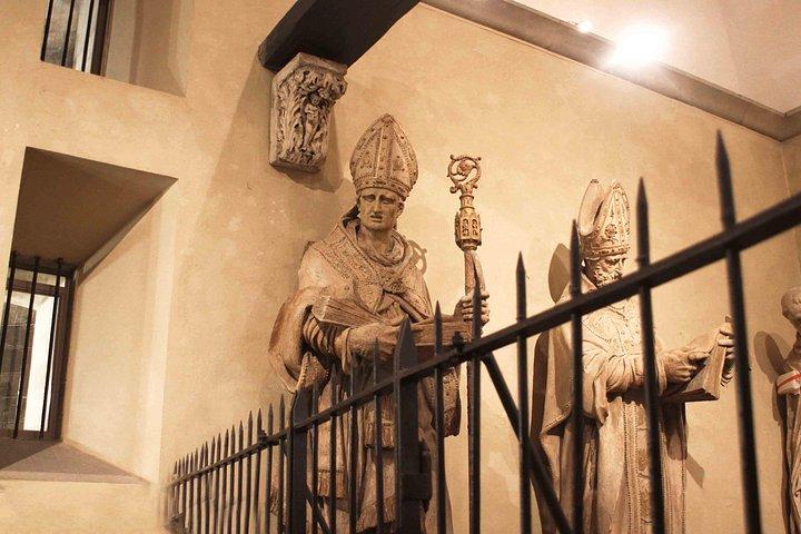 Reserved Entry Ticket & Audio guide to Brunelleschi's Dome