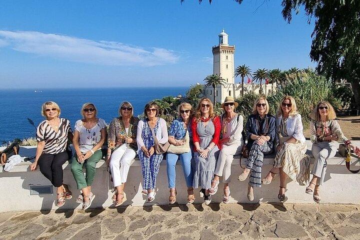 Tangier Highlights Tour for Cruise Passengers | Minimal Walking