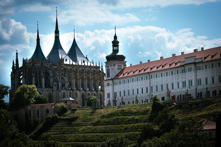 Expedition Kingdom Come Deliverance II Revenge in Kutna Hora