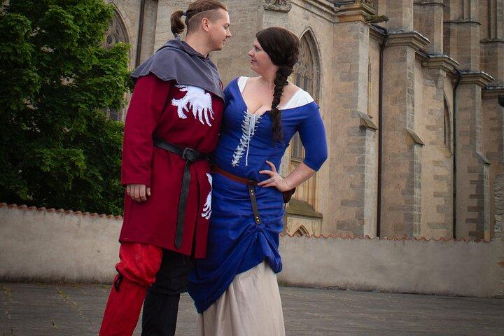 Expedition Kingdom Come Deliverance II Revenge in Kutna Hora