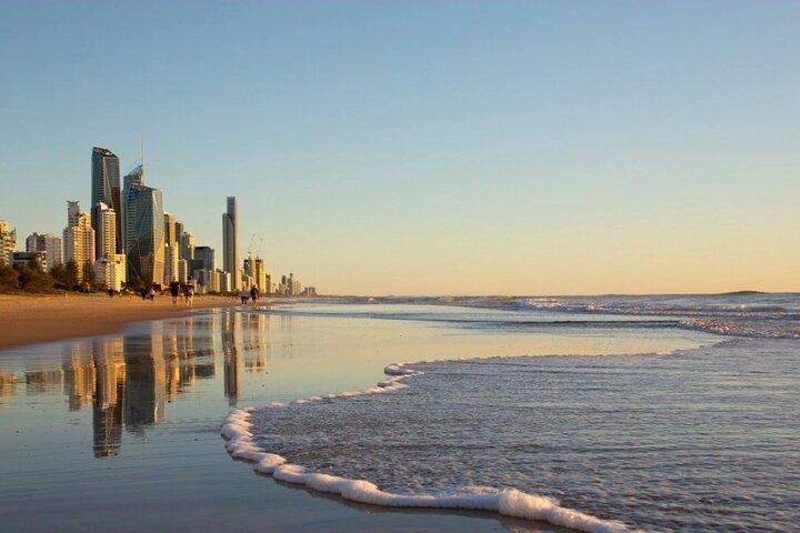 Transfer privati da Brisbane a Gold Coast