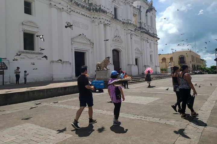 Ruínas de Leão e Leão Colonial: Dois Patrimônios Mundiais da UNESCO