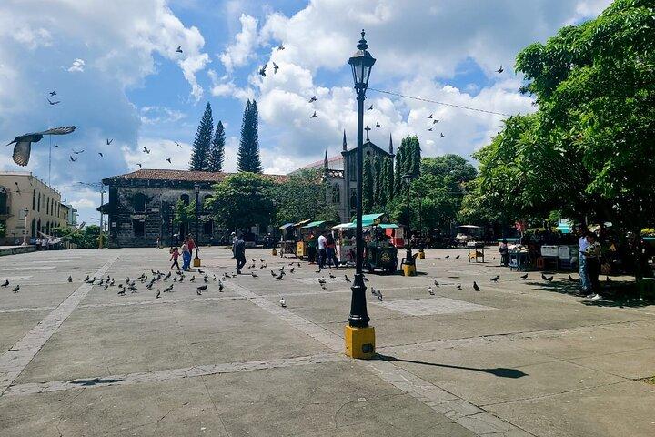 Ruínas de Leão e Leão Colonial: Dois Patrimônios Mundiais da UNESCO