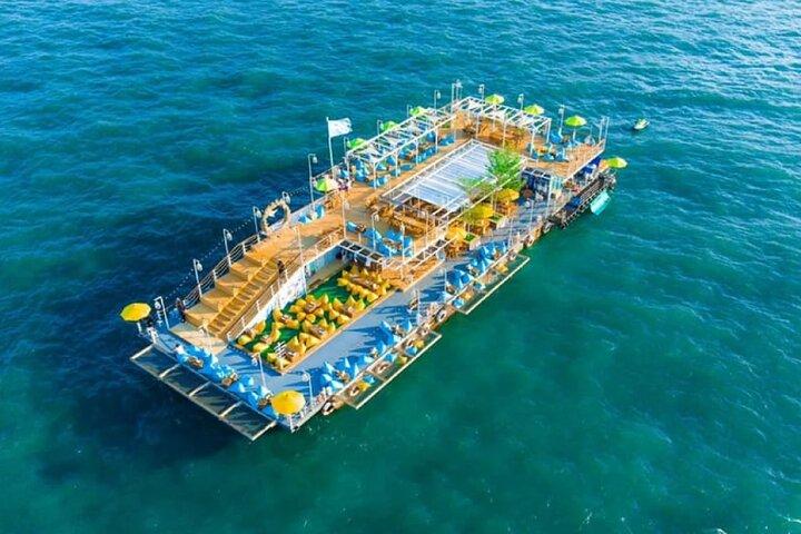 Tappia Floating Cafe Pattaya