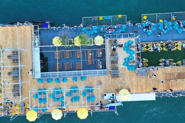 Tappia Floating Cafe Pattaya