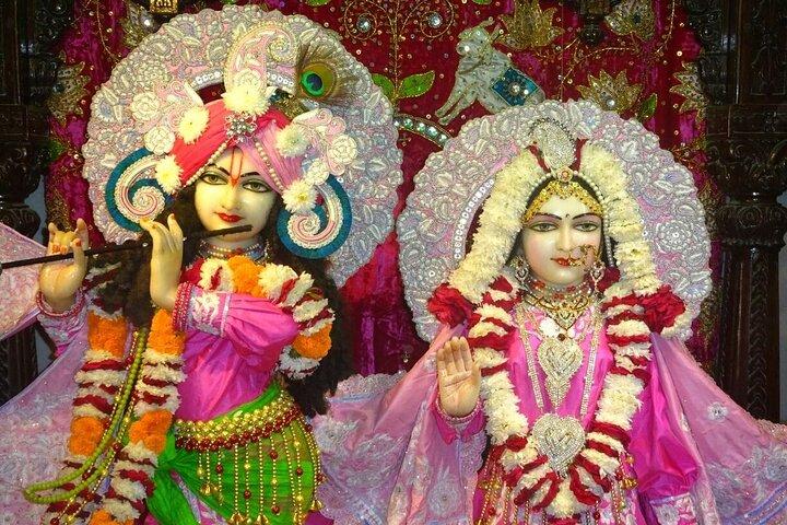 Forfait 3 jours Somnath et Dwarka Jyotirlinga Visite privée
