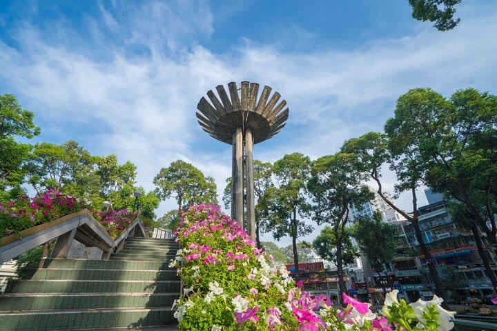 Essential Saigon Walking Tour: All Must-see