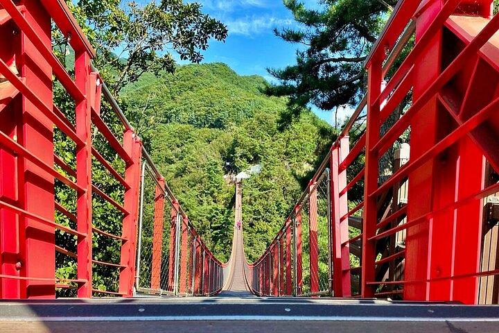 ソウル発DMZツアー：シグネチャー＆スペシャルフレックス旅程