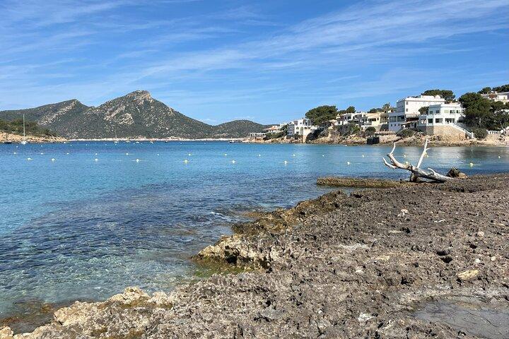 Charmig sydvästra Mallorca privat upplevelse