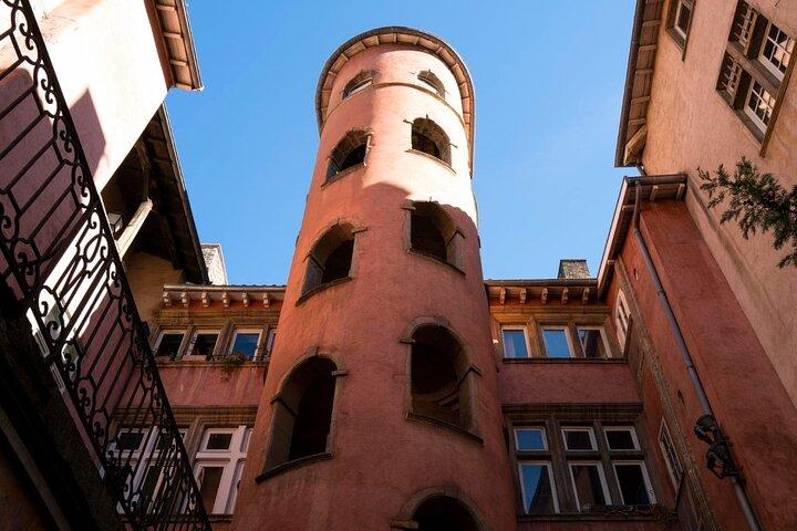 Erkunden Sie Lyon in 60 Minuten mit einem Einheimischen