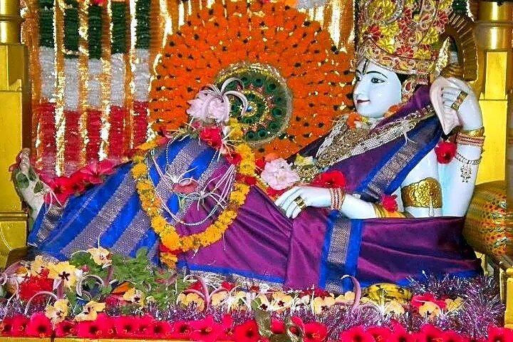 Forfait 3 jours Somnath et Dwarka Jyotirlinga Visite privée