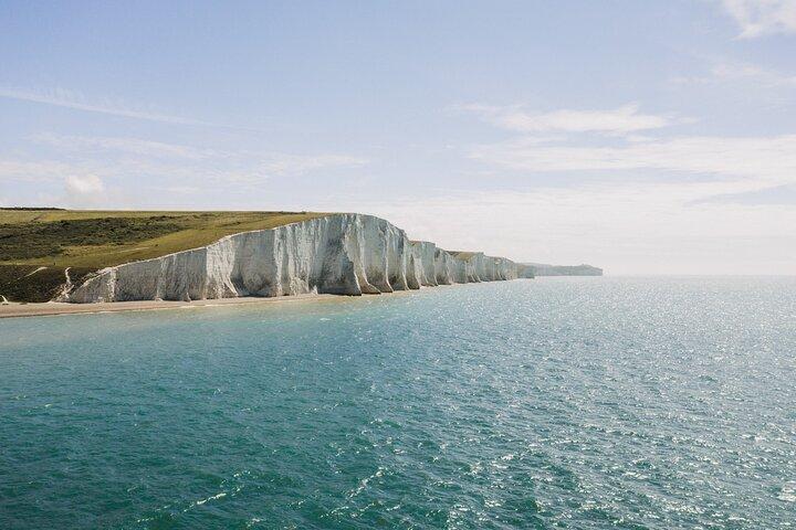 Private Day Trip from London Leeds Castle, Canterbury and Dover