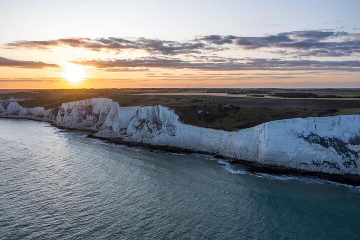 Private Day Trip from London Leeds Castle, Canterbury and Dover