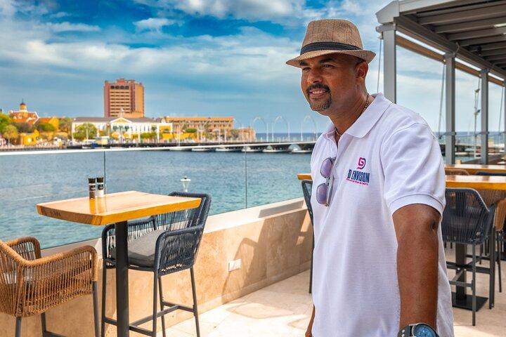 Tour de experiências privadas únicas em Curaçao