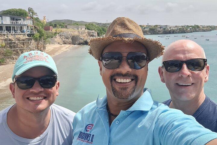 The Ultimate Beach Tour Private Experiences Curacao