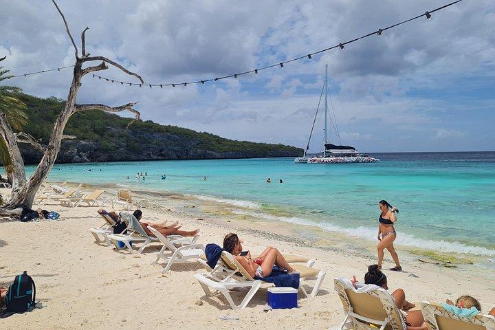 The Ultimate Beach Tour Private Experiences Curacao
