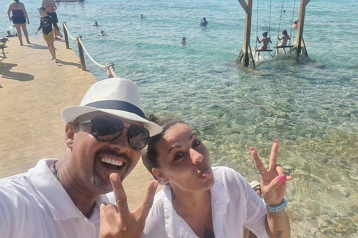 The Ultimate Beach Tour Private Experiences Curacao