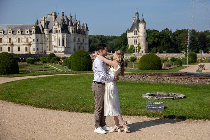 Fotos de Chenonceau Castle Gardens