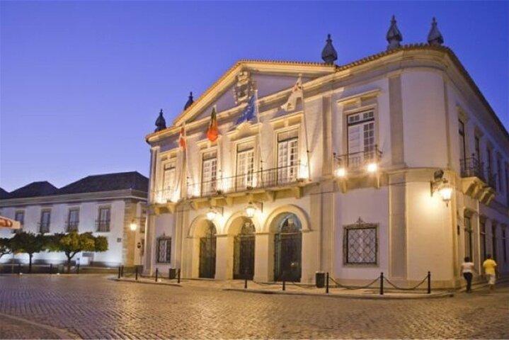 Tour privato Lisbona-Siviglia / Siviglia-Lisbona con 3 tappe