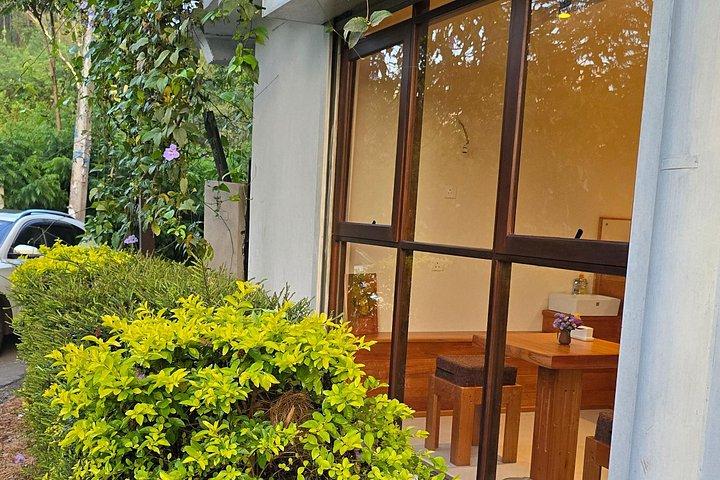Sri Lankan Tasting Menu in Ella – A Ceylon Culinary Journey