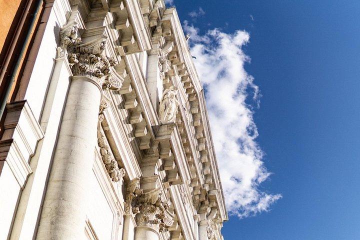 Milan Highlights Walking Tour