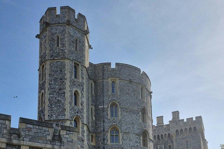 Excursión de un día a Windsor, Eton y Stonehenge