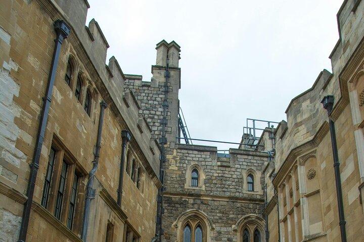 Tagestour nach Windsor, Eton und Stonehenge