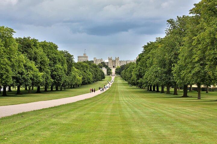 Tagestour nach Windsor, Eton und Stonehenge