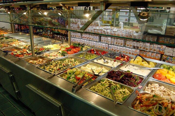 Sacred Valley Full Day Tour with Buffet Lunch