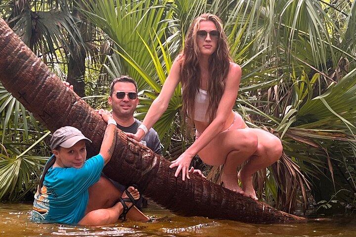 Rainbow Springs Clear Kajak- und Paddleboardverleih