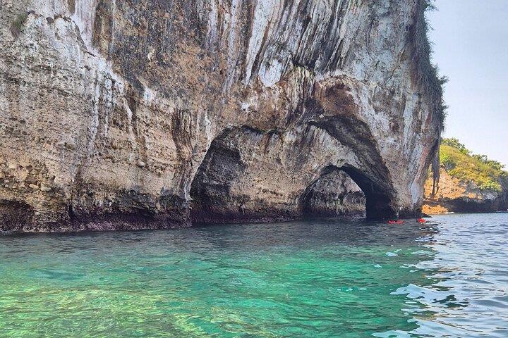 3 hours private snorkeling tour in Misaloya, Puerto Vallarta