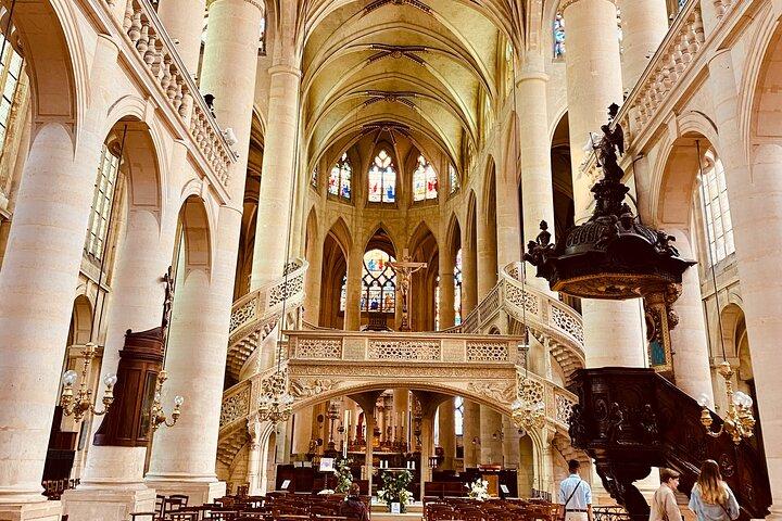 Latin Quarter Off the Beaten Track