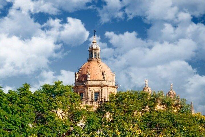 Jerez Historic Guided Tour e Catedral