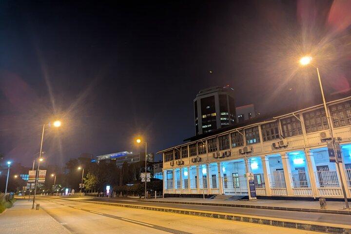 Visite privée d'une journée complète de Dar es Salaam